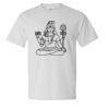 Unisex Beefy-T® T-Shirt Thumbnail