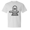 Unisex Beefy-T® T-Shirt Thumbnail