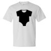Unisex Beefy-T® T-Shirt Thumbnail
