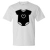 Unisex Beefy-T® T-Shirt Thumbnail