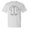 Unisex Beefy-T® T-Shirt Thumbnail