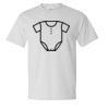 Unisex Beefy-T® T-Shirt Thumbnail