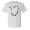 Unisex Beefy-T® T-Shirt Thumbnail