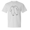 Unisex Beefy-T® T-Shirt Thumbnail