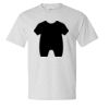 Unisex Beefy-T® T-Shirt Thumbnail