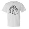 Unisex Beefy-T® T-Shirt Thumbnail