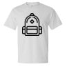 Unisex Beefy-T® T-Shirt Thumbnail