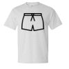 Unisex Beefy-T® T-Shirt Thumbnail
