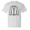 Unisex Beefy-T® T-Shirt Thumbnail