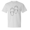 Unisex Beefy-T® T-Shirt Thumbnail