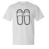 Unisex Beefy-T® T-Shirt Thumbnail