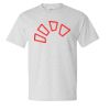 Unisex Beefy-T® T-Shirt Thumbnail