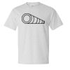 Unisex Beefy-T® T-Shirt Thumbnail