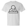 Unisex Beefy-T® T-Shirt Thumbnail