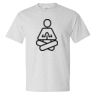 Unisex Beefy-T® T-Shirt Thumbnail
