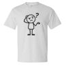 Unisex Beefy-T® T-Shirt Thumbnail
