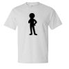 Unisex Beefy-T® T-Shirt Thumbnail