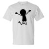 Unisex Beefy-T® T-Shirt Thumbnail
