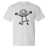 Unisex Beefy-T® T-Shirt Thumbnail