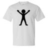 Unisex Beefy-T® T-Shirt Thumbnail