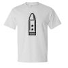 Unisex Beefy-T® T-Shirt Thumbnail