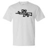 Unisex Beefy-T® T-Shirt Thumbnail