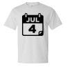 Unisex Beefy-T® T-Shirt Thumbnail