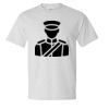 Unisex Beefy-T® T-Shirt Thumbnail