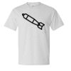 Unisex Beefy-T® T-Shirt Thumbnail