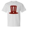 Unisex Beefy-T® T-Shirt Thumbnail