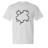 Unisex Beefy-T® T-Shirt Thumbnail