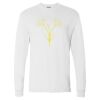 Unisex Essential-T Long Sleeve T-Shirt Thumbnail