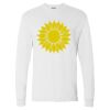 Unisex Essential-T Long Sleeve T-Shirt Thumbnail