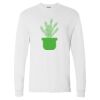Essential-T Long Sleeve T-Shirt Thumbnail