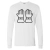 Essential-T Long Sleeve T-Shirt Thumbnail