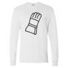Essential-T Long Sleeve T-Shirt Thumbnail