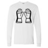 Essential-T Long Sleeve T-Shirt Thumbnail