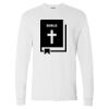 Essential-T Long Sleeve T-Shirt Thumbnail