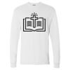 Essential-T Long Sleeve T-Shirt Thumbnail