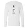 Essential-T Long Sleeve T-Shirt Thumbnail