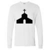 Essential-T Long Sleeve T-Shirt Thumbnail