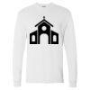 Essential-T Long Sleeve T-Shirt Thumbnail