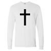 Essential-T Long Sleeve T-Shirt Thumbnail
