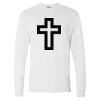 Essential-T Long Sleeve T-Shirt Thumbnail
