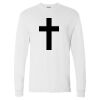 Essential-T Long Sleeve T-Shirt Thumbnail