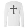 Essential-T Long Sleeve T-Shirt Thumbnail