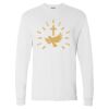Essential-T Long Sleeve T-Shirt Thumbnail
