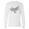 Essential-T Long Sleeve T-Shirt Thumbnail