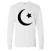 Essential-T Long Sleeve T-Shirt Thumbnail