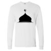 Essential-T Long Sleeve T-Shirt Thumbnail